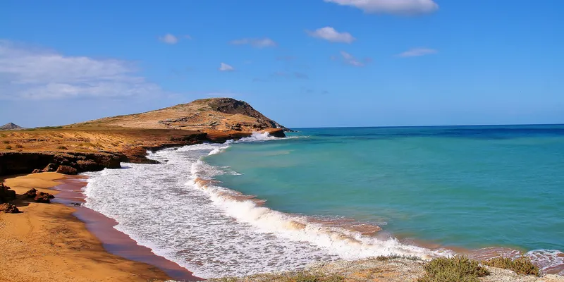 La Guajira, Colombia