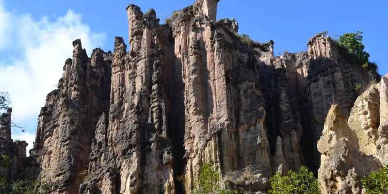 Norte de Santander, Colombia