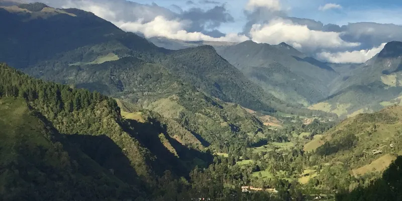 Quindio, Colombia